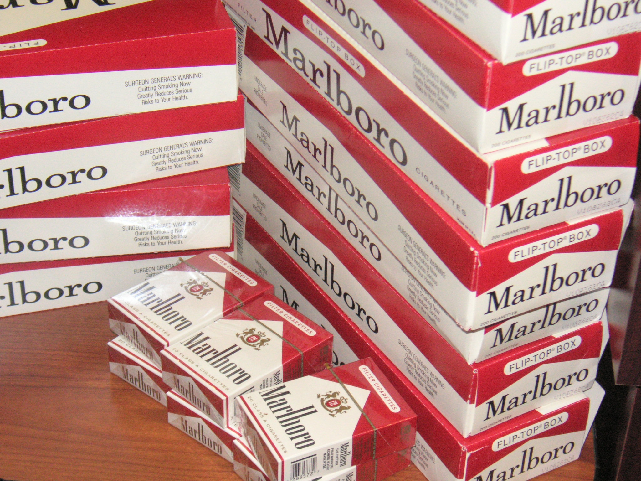 AVERAGE PACK OF CIGARETTES COST